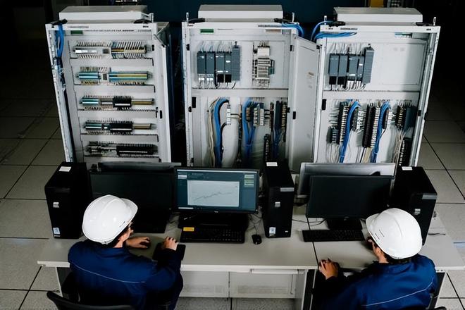 可编程逻辑控制器（PLC）系统流程、利弊与常见问题解答