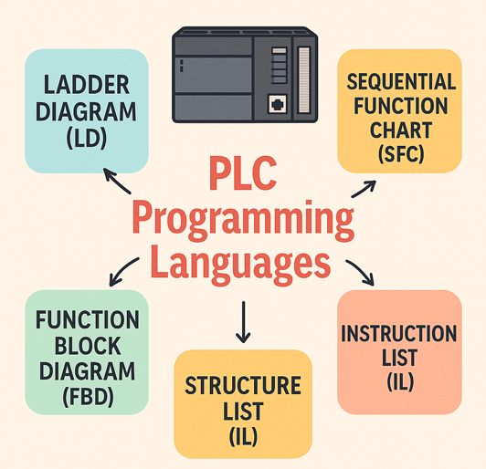PLC中的SFC到底是什么？